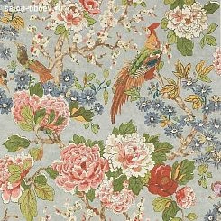 Обои Colefax and Fowler Jardine Florals