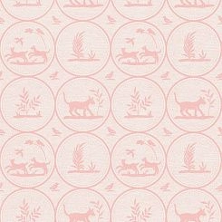 Обои Thibaut Canopy