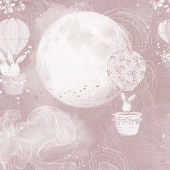 Фотообои Onprint ДЕТСКИЕ КОЛЛЕКЦИИ