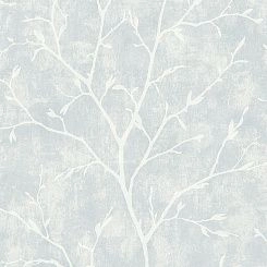 Обои Seabrook White Heron