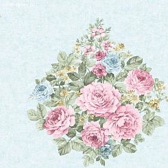 Обои Holden Decor Rosemoor Cottage