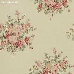 Обои Ralph Lauren SIGNATURE FLORALS