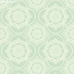 Обои PAPER&INK Coastal Chic