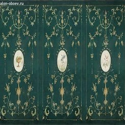 Обои Coordonne Random Chinoiseries