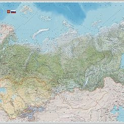 Фрески/Панно ORTOGRAF
