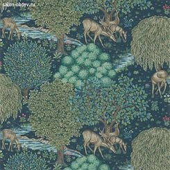Обои Morris & Co Compilation I
