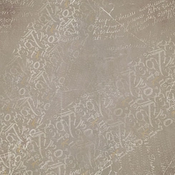 Фрески/Панно ORTOGRAF Letter