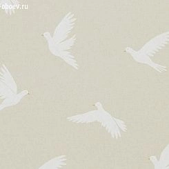 Обои Sanderson The Potting Room Wallpaper