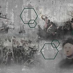 Фотообои Co.De CODE 01