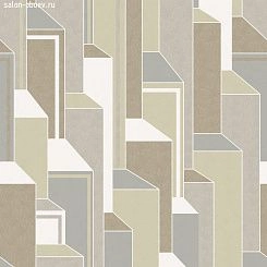 Обои Architector Mondrian