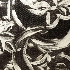 Обои Eijffinger Black&Light