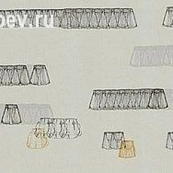 Обои Tres Tintas Wall a Porter