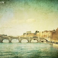 Фотообои ID Wall NO.2