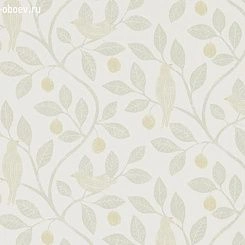 Обои Sanderson The Potting Room Wallpaper