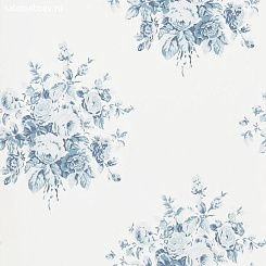 Обои Ralph Lauren SIGNATURE FLORALS