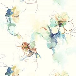 Обои Wallquest Living With Art
