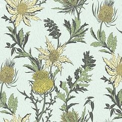 Обои Cole & Son Botanical Botanica