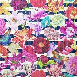 Обои Sahco Fine Wallcoverings 4