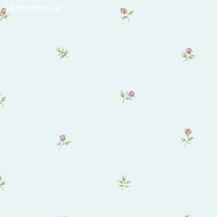 Обои AURA Rose Garden