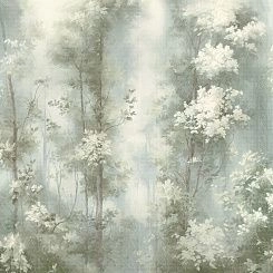 Фрески/Панно Affresco Wallpaper part III. Forest