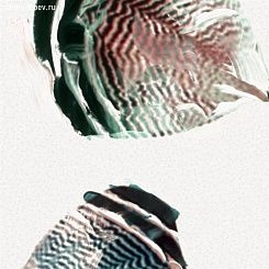 Обои Casamance Oxymore 2