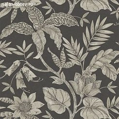 Обои Seabrook Boho Rhapsody