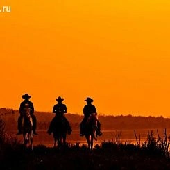 Фрески/Панно PINEGIN Состаренный стиль