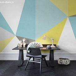 Фотообои Rebel Walls No 4 Spectrum