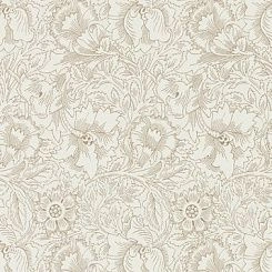 Обои Morris & Co Pure