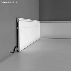 Плинтус Orac Decor