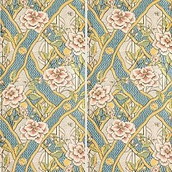 Обои Gucci Decor Wallpaper Collection