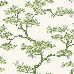 Обои PAPER&INK Natural Silhouettes