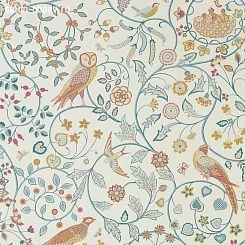 Обои Morris & Co Melsetter