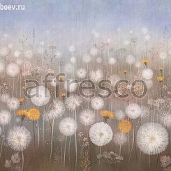 Фрески/Панно Affresco VESNA