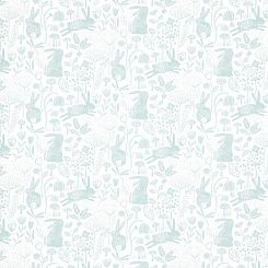 Обои Harlequin Book of Little Treasures