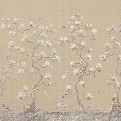 Фрески/Панно Affresco Wallpaper part III. Forest