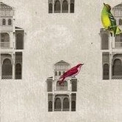 Обои Tres Tintas Silk Road