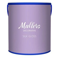 Mallers Silk Gloss