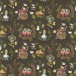 Обои Sanderson  Disney Home