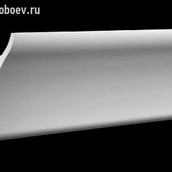  Карниз Европласт
