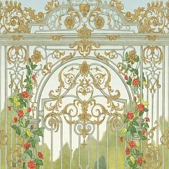 Обои Cole & Son Historic Royal Palaces - Great Masters