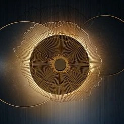 Фотообои MUANCE Volume 2