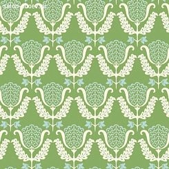 Обои York Waverly Garden Party