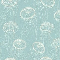 Обои Carey Lind Coastal Calm