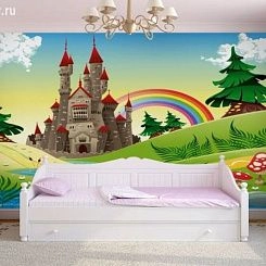 Фрески/Панно PINEGIN Небо