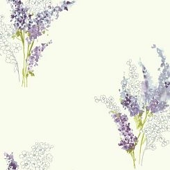 Обои Carey Lind Watercolors