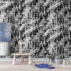 Фотообои Rebel Walls No 4 Spectrum