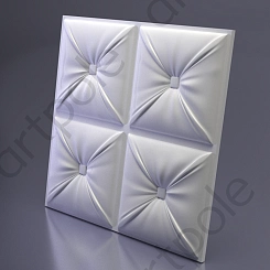 Гипсовые 3D панели Artpole