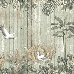 Фрески/Панно RFresco ТROPICAL