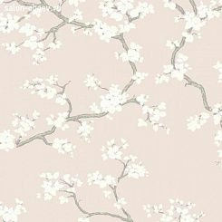 Обои York Florence Broadhurst